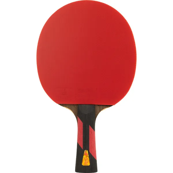 Ракетка для н/т DOUBLE FISH 7A+C, для професс.,ITTF Appr.,накл.2,1мм,+ 2 мяча V40+мм ITTF Appr за 3&nbsp;559.80 ₽ в Нижнем Новгороде