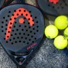 Ракетка для падела HEAD Radical Pro, 222034, для продвинутых игроков, карбон, темносине-красный за 30&nbsp;256.60 ₽ купить в Нижнем Новгороде