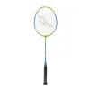 Ракетка для бадм. DOUBLE FISH JINQUE QT-1601, для продвинутых,карбон со струнами,литая,голубой за 3&nbsp;015.80 ₽ купить в Нижнем Новгороде