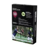 Набор для падела WILSON Optix XP Padel KIT, WR202110U2, ракетка + 3мяча, красный за 20&nbsp;362.60 ₽ купить в Нижнем Новгороде