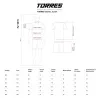 Форма футб. игровая TORRES Classic Junior, FJ-1011-042-140, рост 140 см, полиэстер, красно-черный за 1&nbsp;575.90 ₽ купить в Нижнем Новгороде