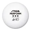 Мяч для наст. тенниса Stiga Perform 3***, 40+, 1113-2110-06, пластик, ITTF Appr., уп.6 шт, бел за 2&nbsp;121.60 ₽ купить в Нижнем Новгороде