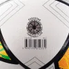 Мяч футзал. TORRES Futsal Club, FS323764, р.4, 10 пан. ПУ, 4 под. сл, гибрид. сш. бело-зел-оранж за 2&nbsp;264.40 ₽ купить в Нижнем Новгороде