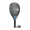 Ракетка для падела Dunlop FX Jr, 10370738, для юниоров, гибрид, графит, черно-голубой за 11&nbsp;019.40 ₽ купить в Нижнем Новгороде