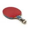 Ракетка для н/т DOUBLE FISH 5A+C, для продвин, ITTF Appr, накл. 2,1 мм, конич. ручка+ 2 мяча V40+мм за 2&nbsp;779.50 ₽ купить в Нижнем Новгороде