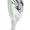 Ракетка для падела BULLPADEL Elite 02 2027, 497248,для профес-в, стекловолокно, карбон, молочн.,черн за 44&nbsp;339.40 ₽ купить в Нижнем Новгороде