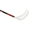 Клюшка для флорбола RealStick Tribal Jr, MR-KF-TR85-WH, 85см,прямой крюк,пластик,черн-бел-оранж за 2&nbsp;237.20 ₽ купить в Нижнем Новгороде