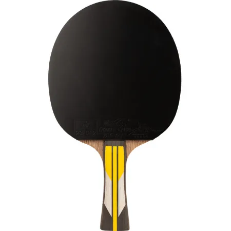 Ракетка для н/т DOUBLE FISH 6A+C, для подвин.,ITTF Appr.,накл. 2,1 мм, конич. ручка+ 2 мяча V40+мм за 3&nbsp;442.50 ₽ купить в Нижнем Новгороде