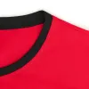 Форма футб. игровая TORRES Classic, F-1011-042-L, р.L, полиэстер, красно-черный за 1&nbsp;575.90 ₽ купить в Нижнем Новгороде