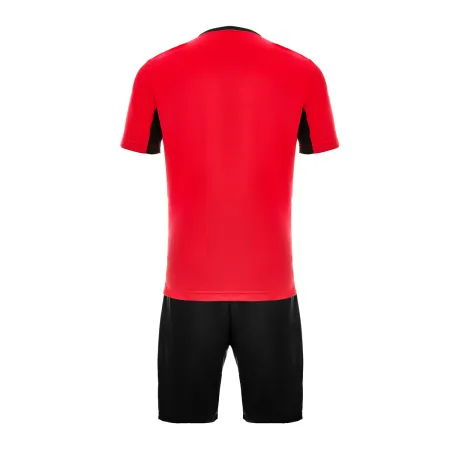 Форма футб. игровая TORRES Classic, F-1011-042-L, р.L, полиэстер, красно-черный за 1&nbsp;575.90 ₽ купить в Нижнем Новгороде