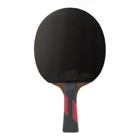 Ракетка для н/т DOUBLE FISH 7A+C, для професс.,ITTF Appr.,накл.2,1мм,+ 2 мяча V40+мм ITTF Appr за 3&nbsp;559.80 ₽ купить в Нижнем Новгороде