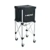Корзина для теннисных мячей HEAD TT7003, на 125 мячей,с сумкой-переноской, складная, металл, черный за 6&nbsp;942.80 ₽ купить в Нижнем Новгороде