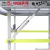 Стол для наст. тенниса DOUBLE FISH AW-138, Outdoor для открытого воздуха, толщина 6мм, синий за 71&nbsp;343.90 ₽ купить в Нижнем Новгороде