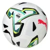 Мяч футб. PUMA Stellar Goal, 08506401, р.5, FIFA Basic, 16 пан, ТПУ, маш. сшивка, белый, мультиколор за 5&nbsp;661 ₽ купить в Нижнем Новгороде