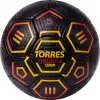 Мяч футб. TORRES Freestyle Grip, F323765, р.5, 32 панели. PU, ручная сшивка, черно-желт-красн за 2&nbsp;070.60 ₽ купить в Нижнем Новгороде