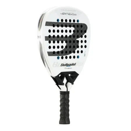 Ракетка для падела BULLPADEL Vertex 05 26, 494395, для проф. и любителей, стекловолокно, белый за 48&nbsp;150.80 ₽ купить в Нижнем Новгороде