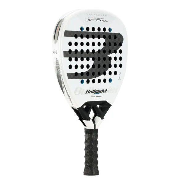 Ракетка для падела BULLPADEL Vertex 05 26, 494395, для проф. и любителей, стекловолокно, белый за 48&nbsp;150.80 ₽ в Нижнем Новгороде