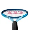 Ракетка б/т Wilson Tour Slam Lite Gr3, WR199010U3,для любит, алюминий, со струнами, сине-голубая за 6&nbsp;358 ₽ купить в Нижнем Новгороде