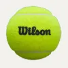 Мяч для падела Wilson Premier Padel, WR8908401001, уп.3 шт, FIP Approved, войлок, нат.резина,желтый за 1&nbsp;198.50 ₽ купить в Нижнем Новгороде