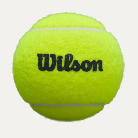 Мяч для падела Wilson Premier Padel, WR8908401001, уп.3 шт, FIP Approved, войлок, нат.резина,желтый за 1&nbsp;198.50 ₽ купить в Нижнем Новгороде