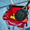 Мяч для падела Wilson Padel X3 Yellow, WR8900801001, уп.3 шт,FIP Approved войлок, нат.резина, желтый за 1&nbsp;084.60 ₽ купить в Нижнем Новгороде