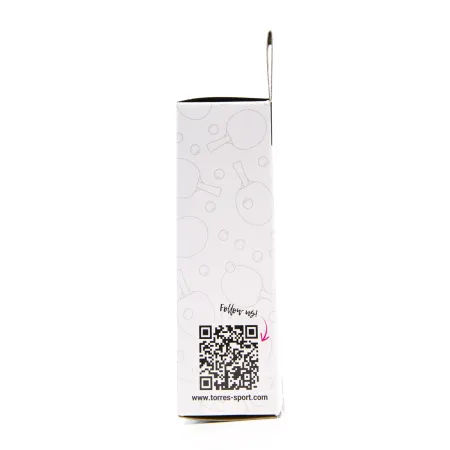 Мяч для наст. тенниса TORRES Profi 3*, TT23012, диам. 40+мм, упак. 6 шт, белый за 338.30 ₽ купить в Нижнем Новгороде