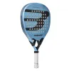 Ракетка для падела BULLPADEL Vertex Jr Girl 26, 494421, для юниоров, стекловолокно, голубой за 14&nbsp;572.40 ₽ купить в Нижнем Новгороде