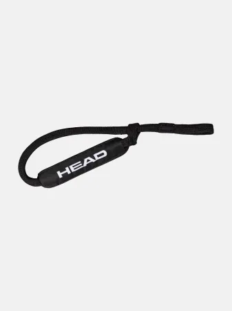 Шнурок для падел-ракетки Head Wrist Padel Cord, 288076, полиэстер, черный за 1&nbsp;344.70 ₽ купить в Нижнем Новгороде
