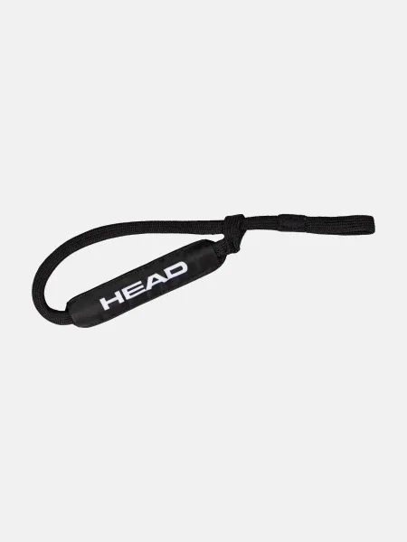 Шнурок для падел-ракетки Head Wrist Padel Cord, 288076, полиэстер, черный за 1&nbsp;344.70 ₽ в Нижнем Новгороде