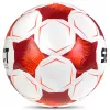 Мяч футзал. SELECT Futsal Samba v26, 1063471008, р.4,FIFA Basic, 32п, ТПУ, гибр.сш, бел-кр-черн за 5&nbsp;618.50 ₽ купить в Нижнем Новгороде