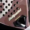 Ракетка для падела BULLPADEL Wonder, 494407, для проф. и любителей, стекловолокно, капучино за 39&nbsp;703.50 ₽ купить в Нижнем Новгороде