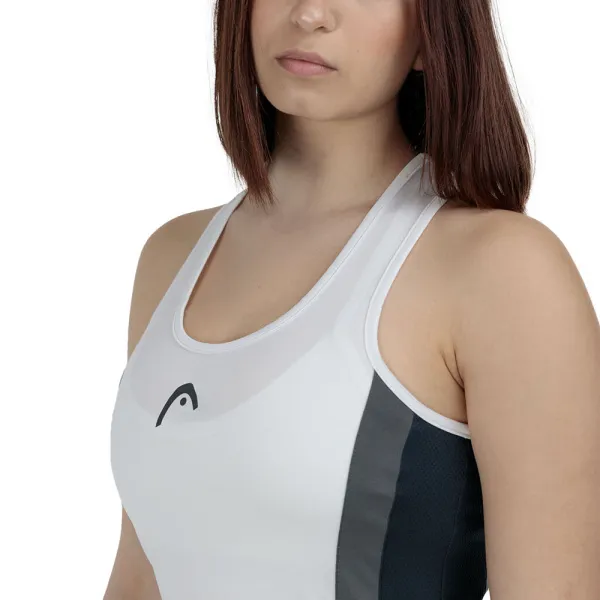 Платье HEAD Club 25 Dress W за 8&nbsp;795.80 ₽ в Нижнем Новгороде