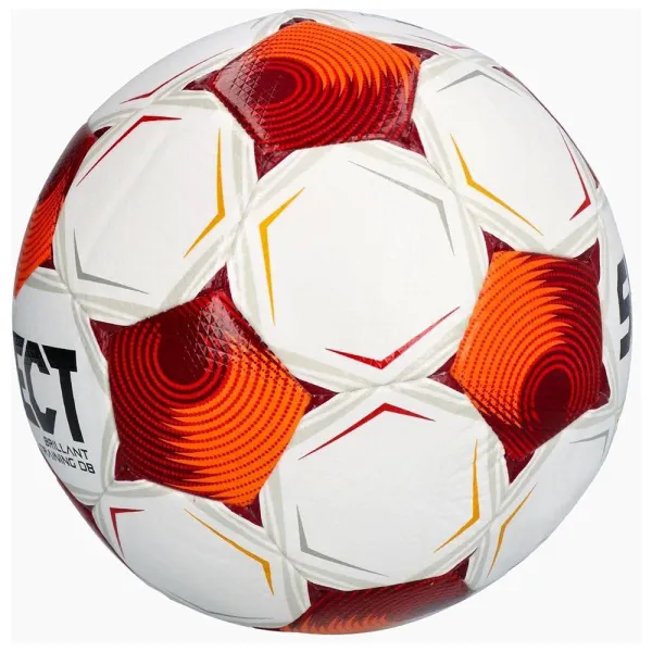 Мяч футб. SELECT Brillant Training DB V25 за 4&nbsp;936.80 ₽ в Нижнем Новгороде