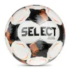 Мяч футзал. SELECT Futsal Master V26, 1043471004, р.4, Basic, 32п, ПУ, руч.сш, бело-черно-оранж за 7&nbsp;539.50 ₽ купить в Нижнем Новгороде