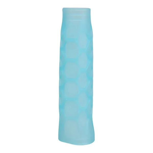 Грип BULLPADEL Grip Gel, 472015, 0.5 мм, голубой за 3&nbsp;830.10 ₽ в Нижнем Новгороде