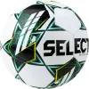Мяч футб. SELECT Match DВ V23, 0575360004,р.5, FIFA Basic, 32п, ПУ, гибр.сш., бело-зелено-черн за 5&nbsp;875.20 ₽ купить в Нижнем Новгороде
