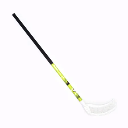 Клюшка для флорбола RealStick Player, MR-KF-Pl95, 95см, прямой крюк, композит, черно-салатовый за 3&nbsp;605.70 ₽ купить в Нижнем Новгороде