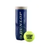 Мяч для падела Dunlop Fort Padel, 601555, уп.3 шт, FIP, сукно, нат.резина,желтый за 1&nbsp;135.60 ₽ купить в Нижнем Новгороде