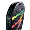 Ракетка для падела BULLPADEL Xplo Comfortl 27, 497245,для продв.игр., стекловолокно, карбон, черн. за 37&nbsp;422.10 ₽ купить в Нижнем Новгороде