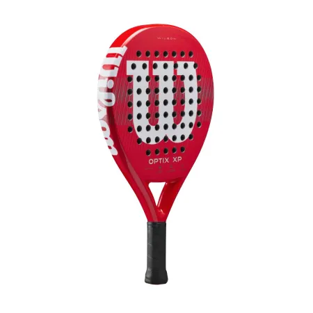 Набор для падела WILSON Optix XP Padel KIT, WR202110U2, ракетка + 3мяча, красный за 20&nbsp;362.60 ₽ купить в Нижнем Новгороде