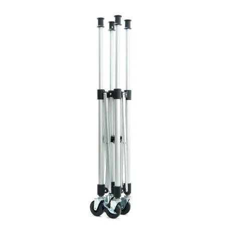 Корзина для теннисных мячей HEAD TT7003, на 125 мячей,с сумкой-переноской, складная, металл, черный за 6&nbsp;942.80 ₽ купить в Нижнем Новгороде