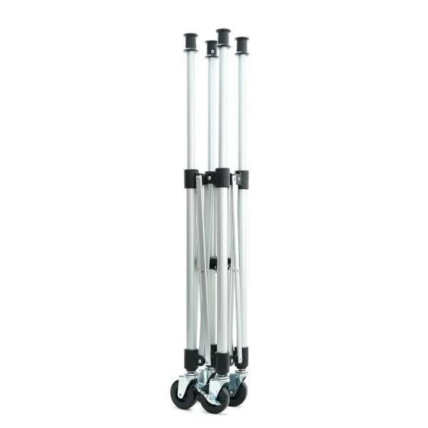 Корзина для теннисных мячей HEAD TT7003, на 125 мячей,с сумкой-переноской, складная, металл, черный за 6&nbsp;942.80 ₽ в Нижнем Новгороде