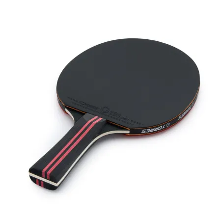 Ракетка для н/т TORRES Sport 1*, TT23005 для любителей, накладка 1,5 мм, конич. ручка за 991.10 ₽ купить в Нижнем Новгороде