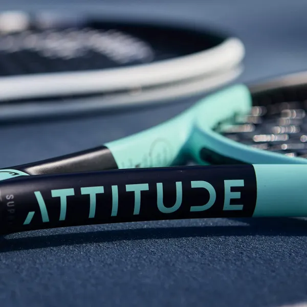 Ракетка б/т HEAD MX Attitude Suprm за 10&nbsp;910.60 ₽ в Нижнем Новгороде