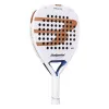 Ракетка для падела BULLPADEL Pearl 27, 497249, для проф-в, стекловолокно,карбон, бело-золотистый за 44&nbsp;319 ₽ купить в Нижнем Новгороде