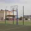 Щит баскетбольный игровой (монолитный поликарбонат) 1050х1800 мм ZAVODSPORTA за 47&nbsp;600 ₽ купить в Нижнем Новгороде