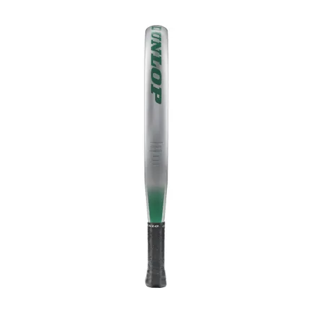 Ракетка для падела Dunlop Megamax Silver, 10370741, для начинающих, графит, серебристый за 11&nbsp;740.20 ₽ купить в Нижнем Новгороде