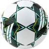 Мяч футб. SELECT Match DВ V23, 0575360004,р.5, FIFA Basic, 32п, ПУ, гибр.сш., бело-зелено-черн за 5&nbsp;875.20 ₽ купить в Нижнем Новгороде