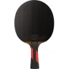 Ракетка для н/т DOUBLE FISH 7A+C, для професс.,ITTF Appr.,накл.2,1мм,+ 2 мяча V40+мм ITTF Appr за 3&nbsp;559.80 ₽ купить в Нижнем Новгороде