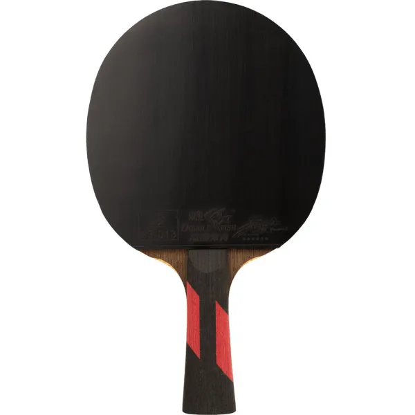 Ракетка для н/т DOUBLE FISH 7A+C, для професс.,ITTF Appr.,накл.2,1мм,+ 2 мяча V40+мм ITTF Appr за 3&nbsp;559.80 ₽ в Нижнем Новгороде